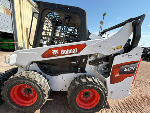 Image of Bobcat S64 Primary image
