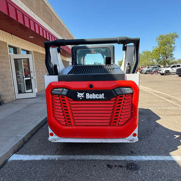 Image of Bobcat S64 equipment image 3