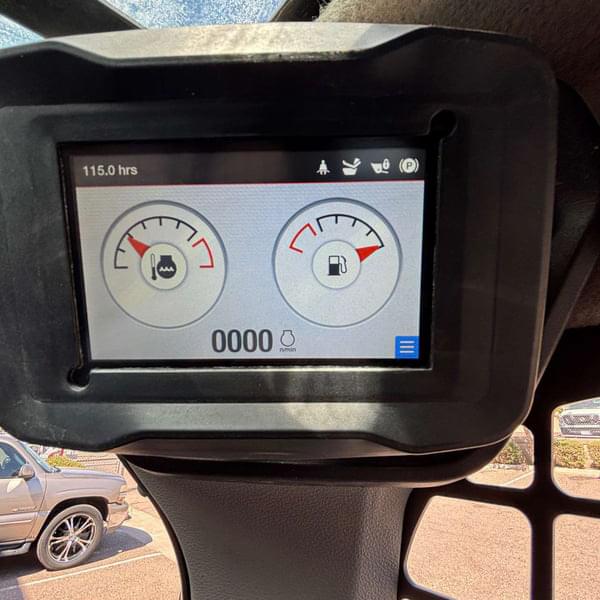 Image of Bobcat S64 equipment image 4