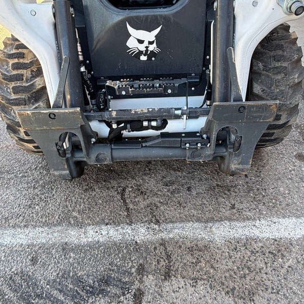 Bobcat S64 Equipment Image0