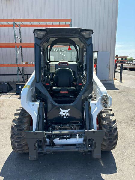 Image of Bobcat S64 equipment image 2