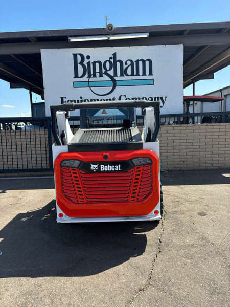 Image of Bobcat S64 equipment image 3