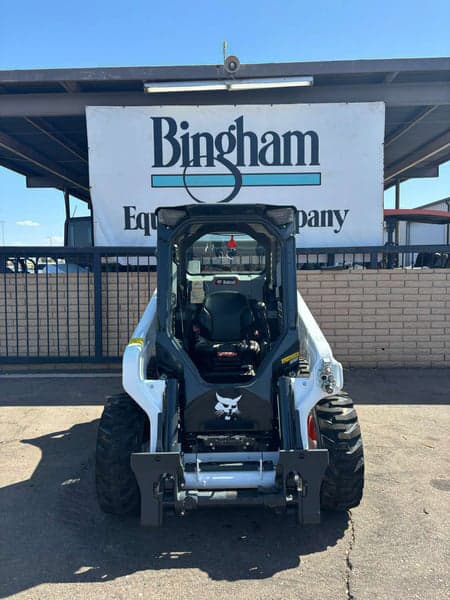 Image of Bobcat S64 equipment image 2