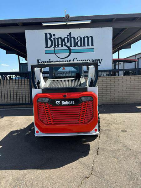 Image of Bobcat S64 equipment image 3