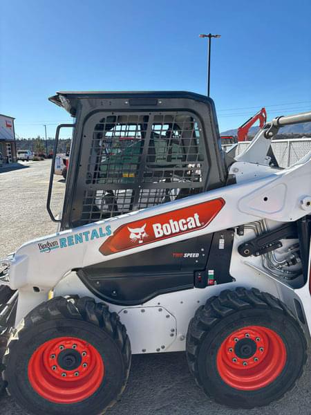 Image of Bobcat S64 Primary image
