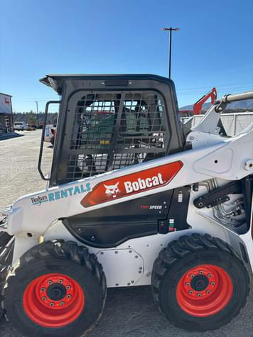 Main image Bobcat S64