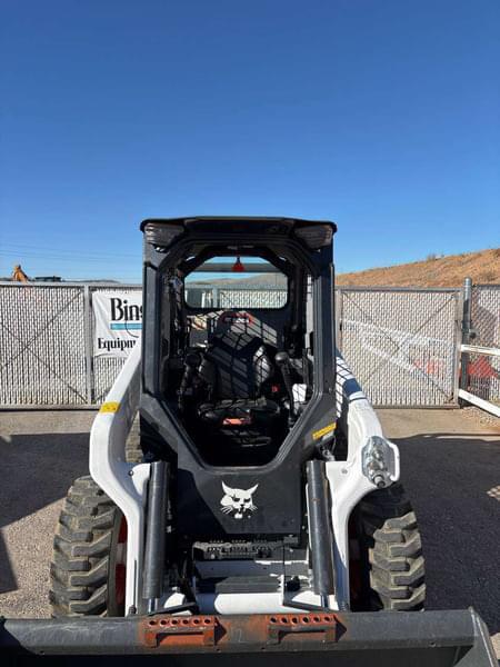 Image of Bobcat S64 equipment image 2