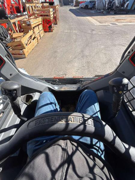 Image of Bobcat S64 Image 1