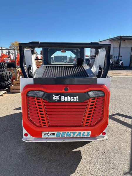 Image of Bobcat S64 equipment image 3