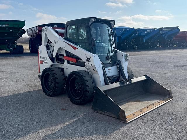 Image of Bobcat S650 equipment image 3