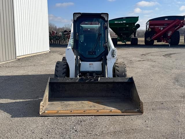 Image of Bobcat S650 equipment image 2