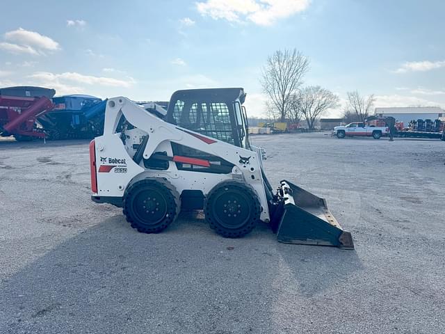 Image of Bobcat S650 equipment image 4