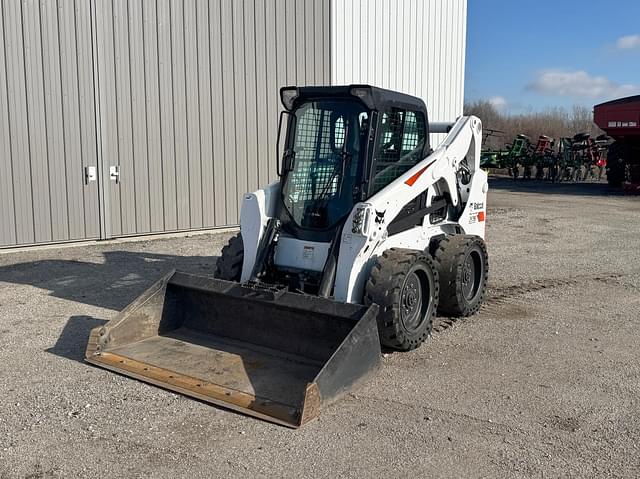 Image of Bobcat S650 equipment image 1
