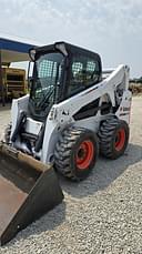 2013 Bobcat S650 Image