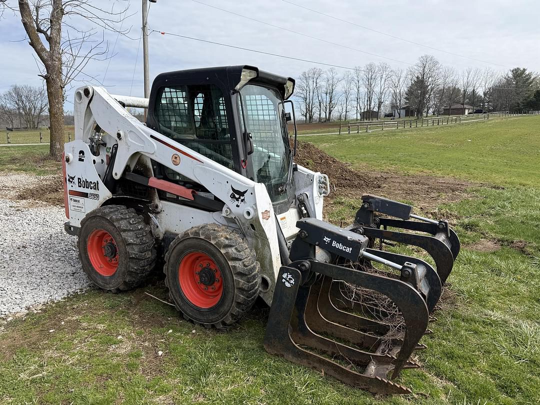 Image of Bobcat S650 Primary Image