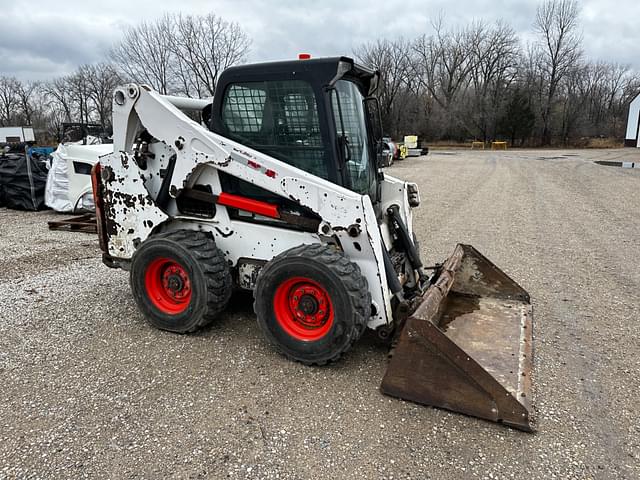 Image of Bobcat S650 equipment image 2