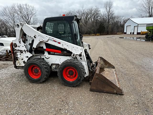 Image of Bobcat S650 equipment image 3