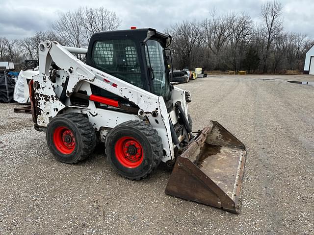 Image of Bobcat S650 equipment image 1