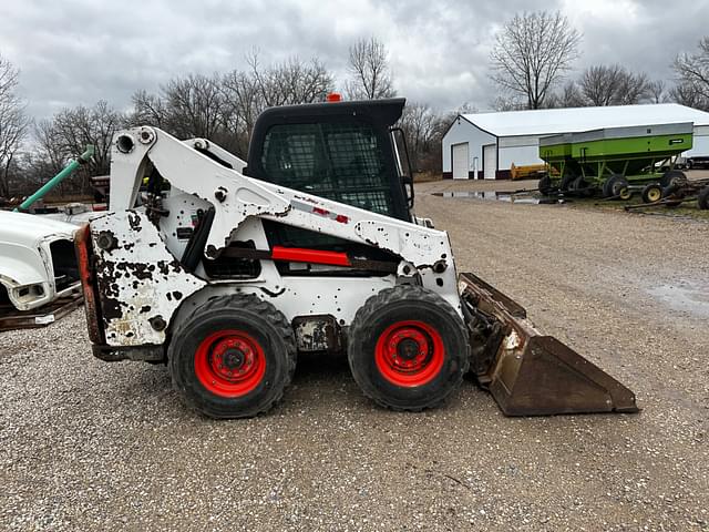 Image of Bobcat S650 equipment image 4