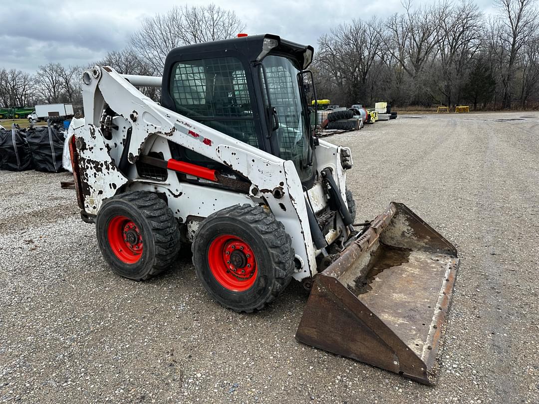 Image of Bobcat S650 Primary image