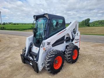 Main image Bobcat S650