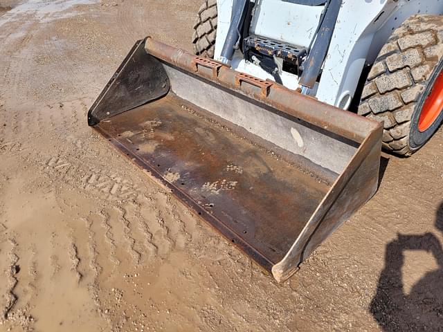 Image of Bobcat S650 equipment image 1