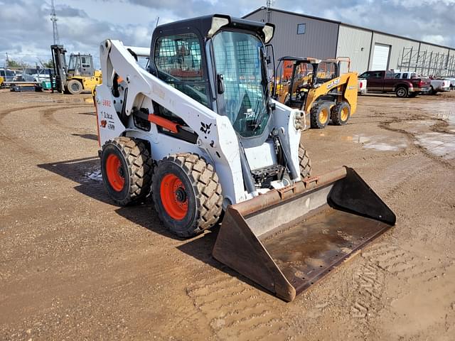 Image of Bobcat S650 equipment image 2