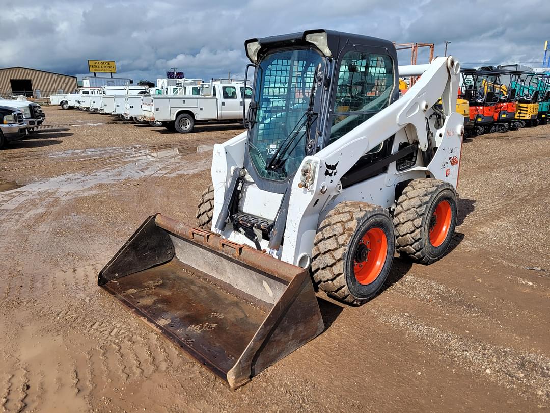 Image of Bobcat S650 Primary image