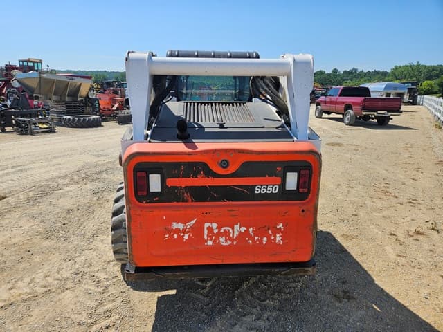 Image of Bobcat S650 equipment image 3