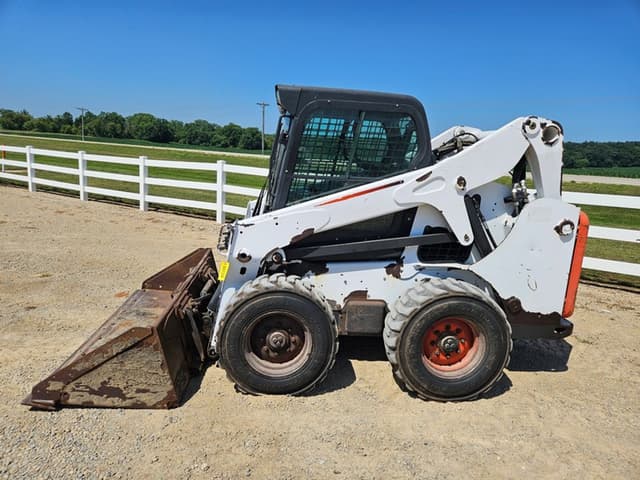 Image of Bobcat S650 equipment image 1