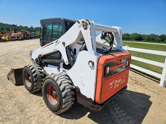 Image of Bobcat S650 equipment image 2