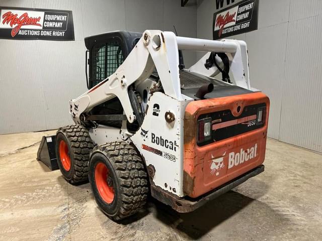 Image of Bobcat S650 equipment image 2