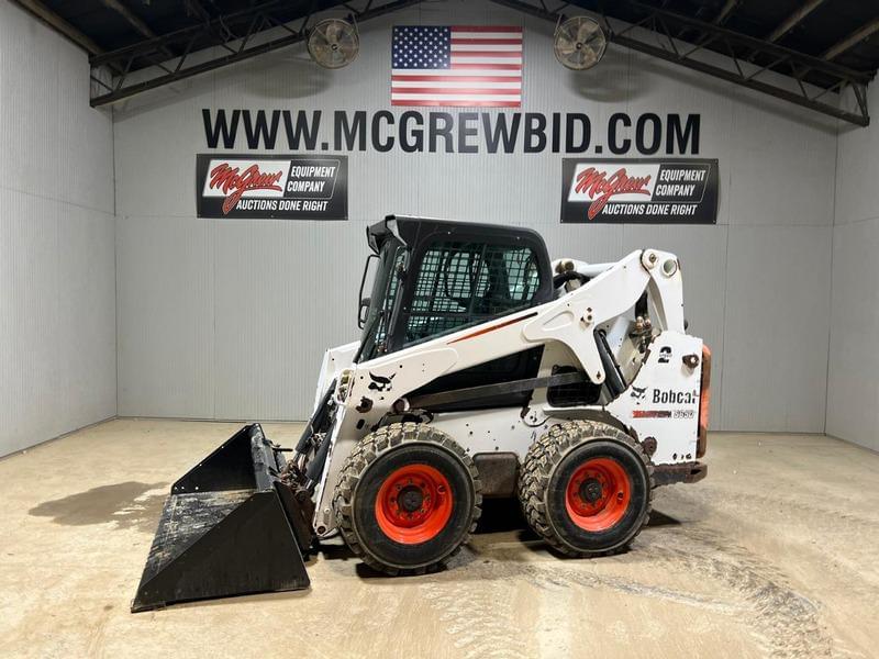 Image of Bobcat S650 Primary image