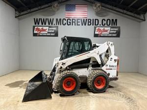 Bobcat S650 Image