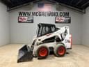 Bobcat S650 Image
