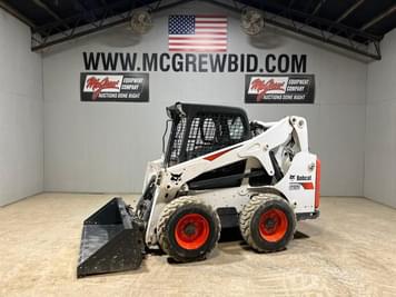 Main image Bobcat S650
