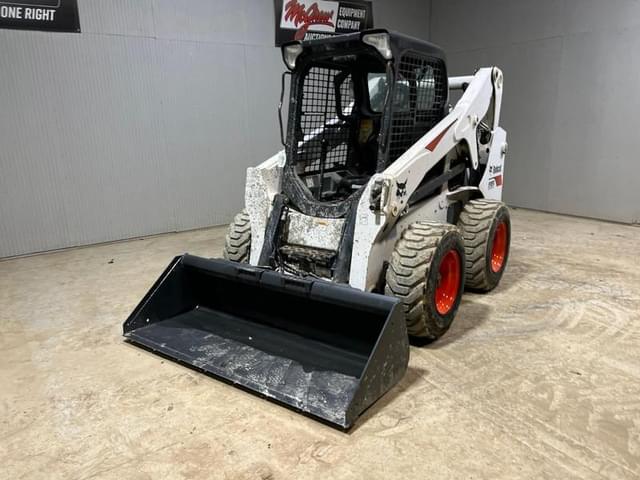 Image of Bobcat S650 equipment image 1