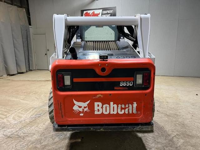 Image of Bobcat S650 equipment image 3