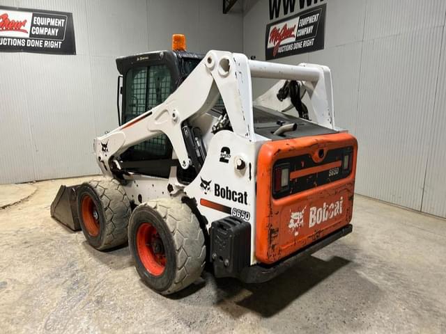 Image of Bobcat S650 equipment image 2