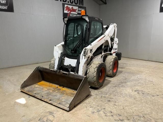Image of Bobcat S650 equipment image 1