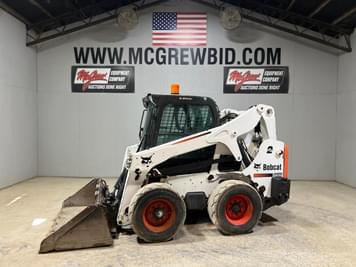 Main image Bobcat S650