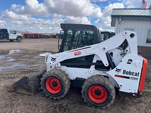 Main image Bobcat S650