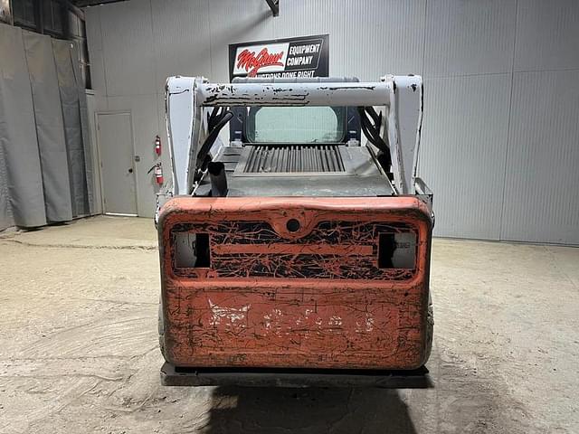 Image of Bobcat S650 equipment image 3
