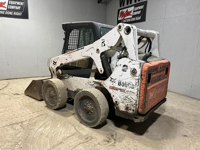 Image of Bobcat S650 equipment image 2