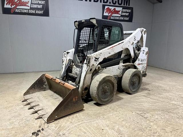 Image of Bobcat S650 equipment image 1