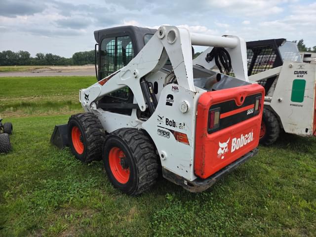 Image of Bobcat S650 equipment image 2