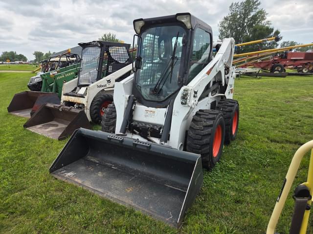 Image of Bobcat S650 equipment image 1
