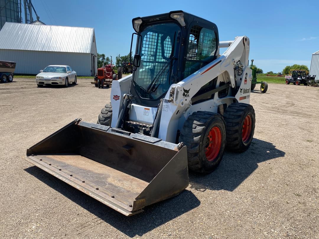 Image of Bobcat S650 Primary image