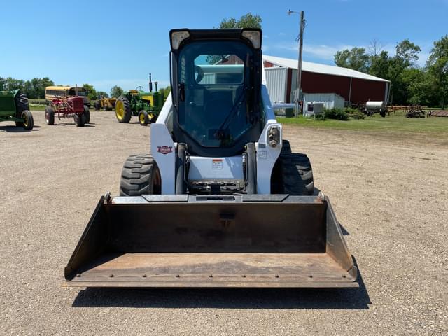 Image of Bobcat S650 equipment image 1