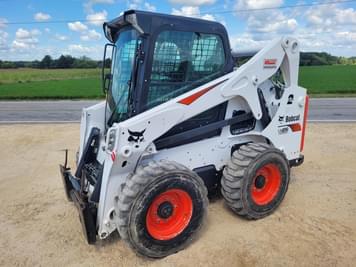 Main image Bobcat S650